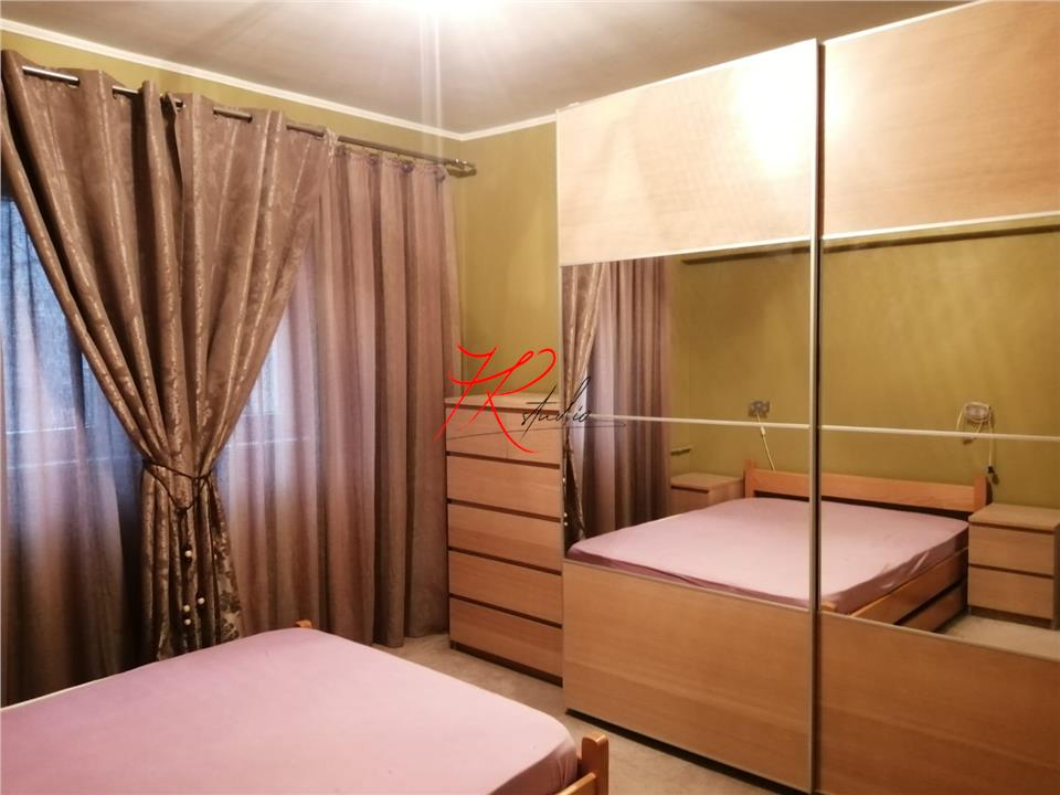 Vanzare apartament 4 camere Colentina, renovat