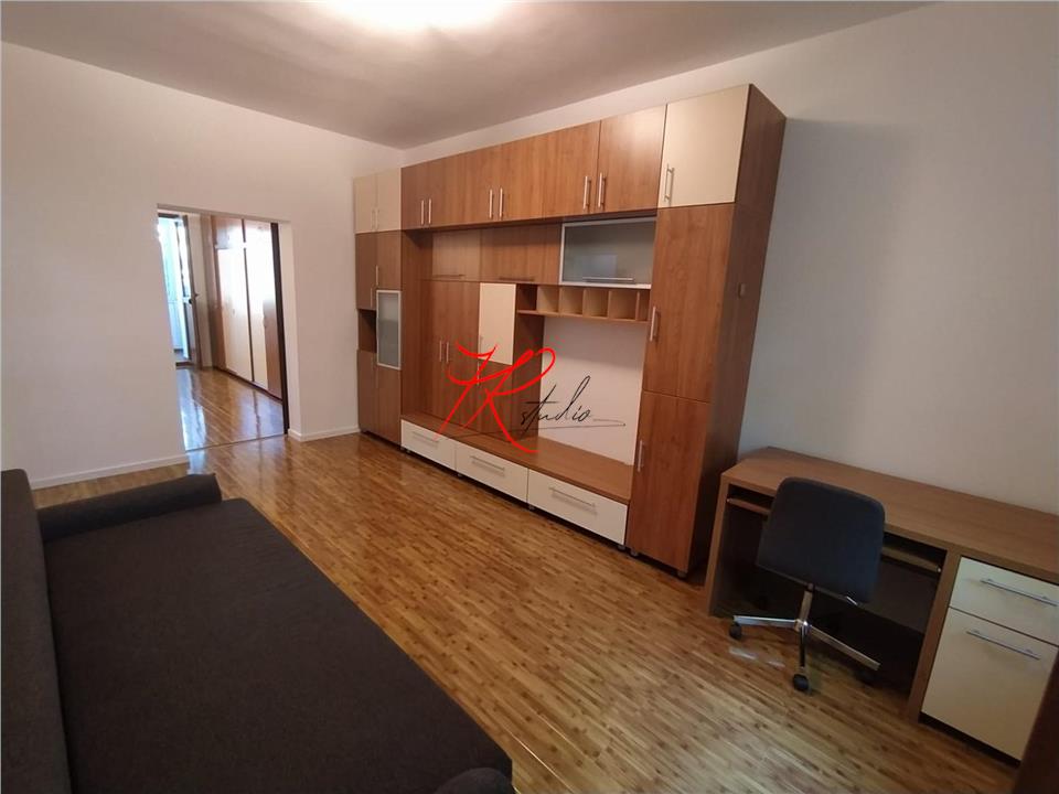 Vanzare apartament 2 camere Floreasca, mobilat, renovat