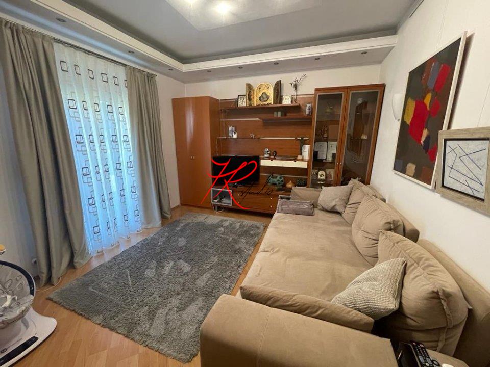Vanzare apartament 2 camere Floreasca, mobilat, renovat, cu CT