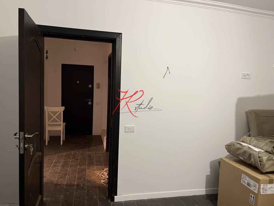 Vanzare apartament 3 camere total renovat, Doamna ghica