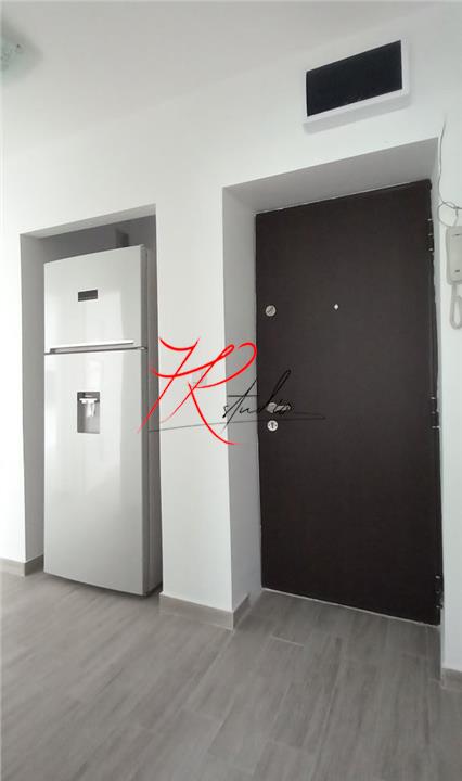 Vanzare apartament 3 camere total renovat, Obor