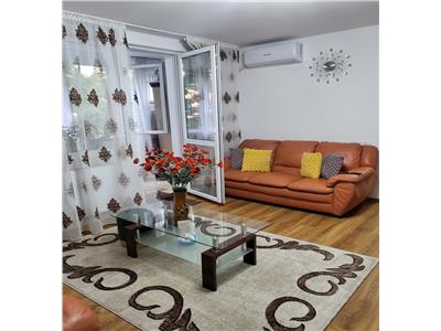 Apartament 3 camere renovat TOTAL zona Masina de Paine