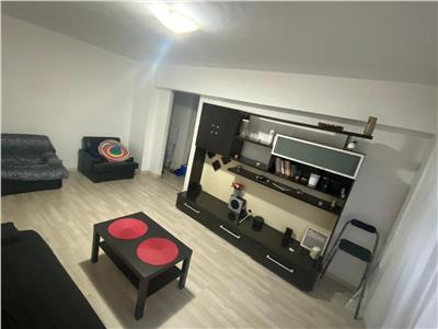 Vanzare apartament 3 camere Pantelimon - mobilat