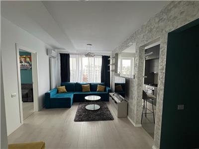 Vanzare apartament 3 camere plus loc de parcare zona Straulesti