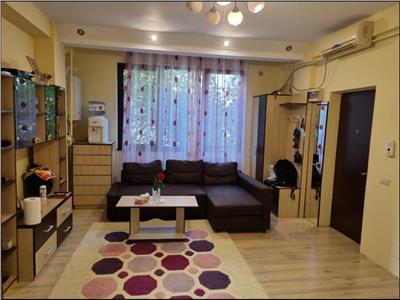 Apartament 3 camere Bucurestii noi in apropiere de metrou